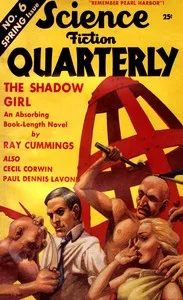 Mission cover