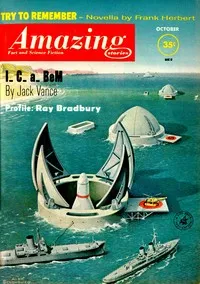 The wellsprings of space — Albert Teichner cover