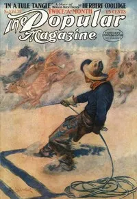 The mating impulse — Edwin Balmer cover