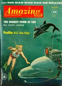The survivors cover