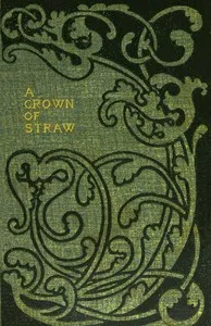 A crown of straw — Allen Upward cover