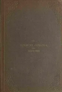The birds of Jamaica cover