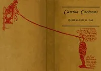 Camion cartoons — Kirkland Hart Day cover