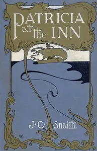 Patricia at the inn cover