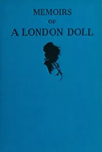 Memoirs of a London doll — R. H. (Richard H.) Horne cover