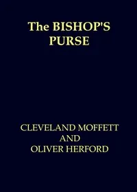 The Bishop's purse cover