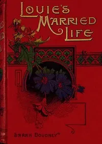 Louie's married life cover