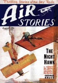 Plane Jane cover
