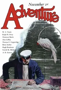Salute cover