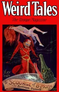 Within the nebula — Edmond Hamilton cover