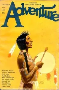 The ranch of the tombstones cover