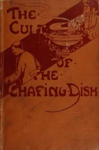 The cult of the chafing dish cover