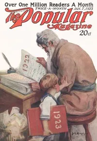Back home cover