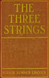 The three strings cover