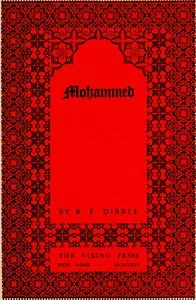 Mohammed — Roy F. (Roy Floyd) Dibble cover