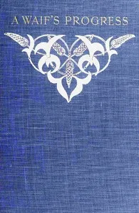 A waif's progress cover
