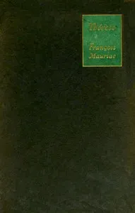 Thérèse — François Mauriac cover