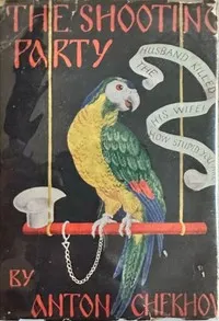 The shooting party cover