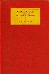 Callinicus: A defence of chemical warfare cover