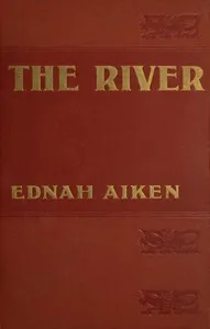 The river — Ednah Aiken cover