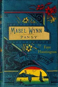 Mabel Wynn : $b or, "Those boys" cover
