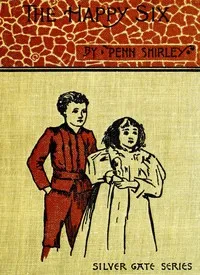 The happy six — Penn Shirley cover