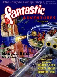F.O.B. Venus cover