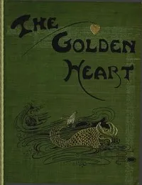 The golden heart, and other fairy stories — Violet Jacob cover