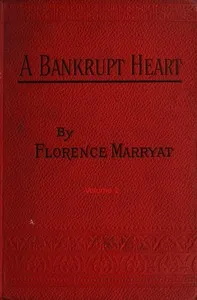 A bankrupt heart, Vol. 2 (of 3) cover