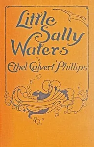 Little Sally Waters cover