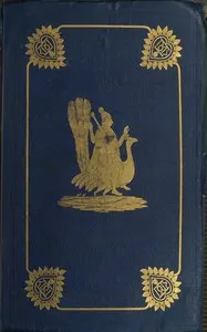Wanderings of a pilgrim in search of the picturesque, Volume 1 (of 2) : $b During four-and-twenty years in the east; with revelations of life in the zenāna — Fanny Parkes Parlby cover