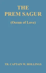 The Prem sagur cover