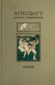 Kitecraft : $b and kite tournaments cover