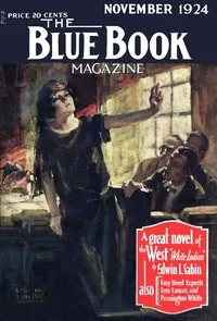 Raw men — Frank Richardson Pierce cover
