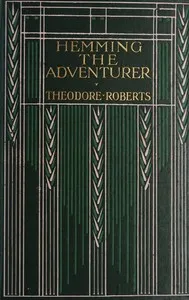 Hemming, the adventurer cover