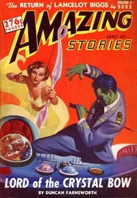 Horsesense Hank does his bit — Nelson S. Bond cover