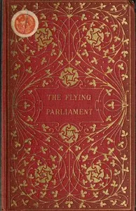 The flying parliament, and other poems cover