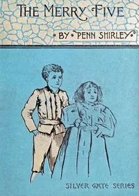 The Merry Five — Penn Shirley cover