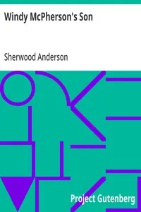 Windy McPherson's Son cover