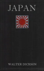 Japan cover