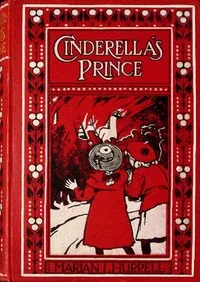 Cinderella's prince — Marian Isabel Hurrell cover