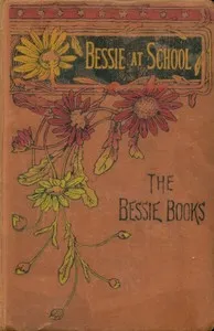 Bessie at school cover
