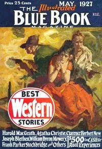 My toughest trip — Robert William Reading cover