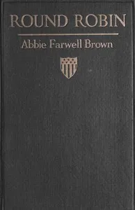 Round Robin — Abbie Farwell Brown cover