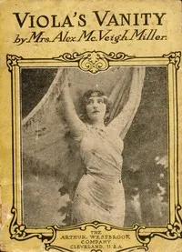 Viola's vanity : $b or, A bitter expiation cover