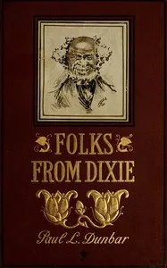 Folks from Dixie cover