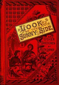 Look on the sunny side : $b and other sketches — Ruth Lamb cover