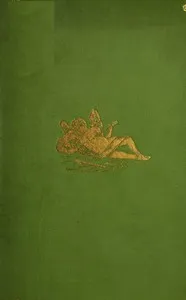 The wounded Eros : $b sonnets — Charles Gibson cover