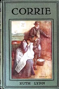 Corrie — Ruth, active approximately 1876-1880 Lynn cover