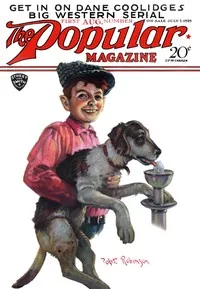 His to fly — Richard Howells Watkins cover